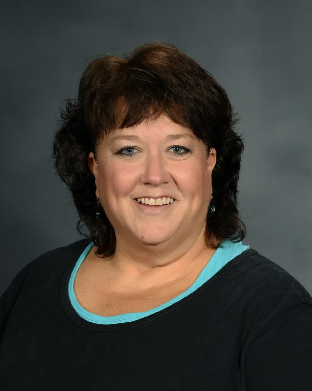 Mrs. Kathy Allwein, LPN Mrs. Kathy Allwein, LPN